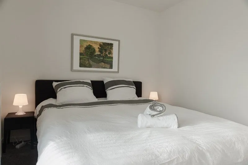 Foto #15 Appartement Voltstraat Tilburg
