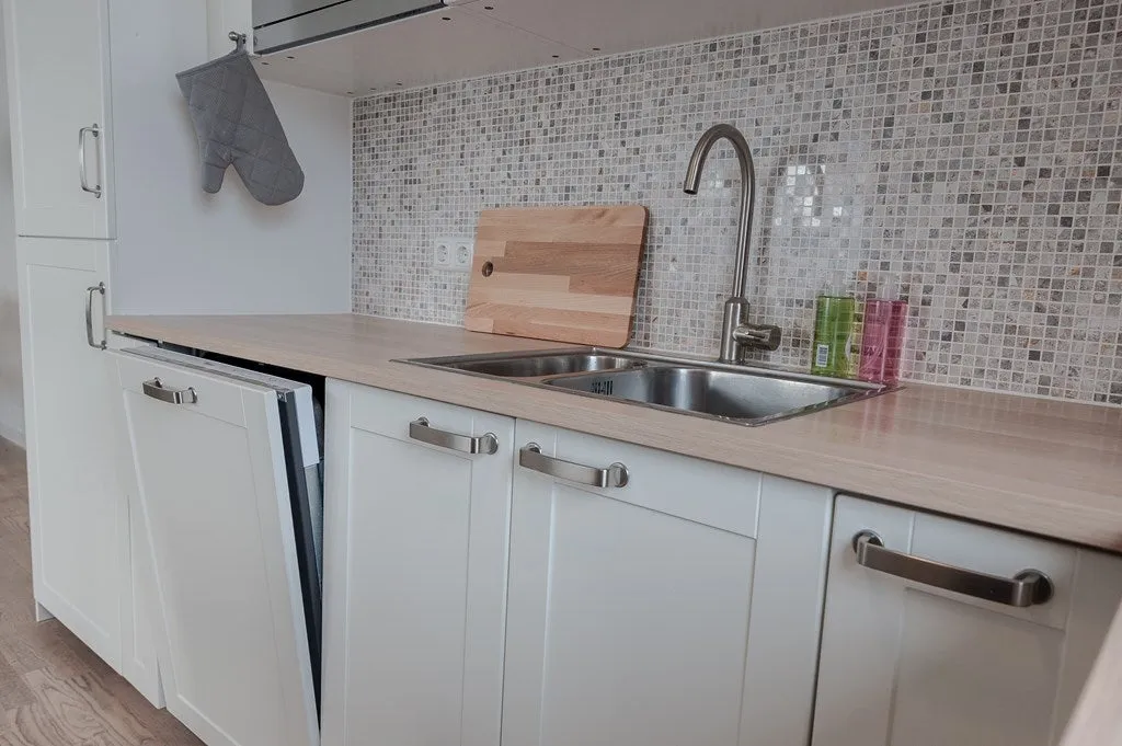 Foto #12 Appartement Voltstraat Tilburg