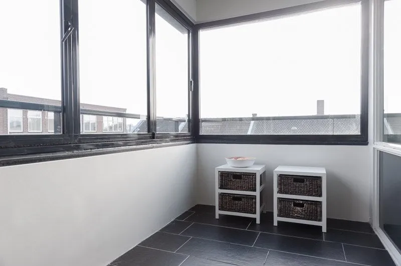 Foto #3 Appartement Voltstraat Tilburg