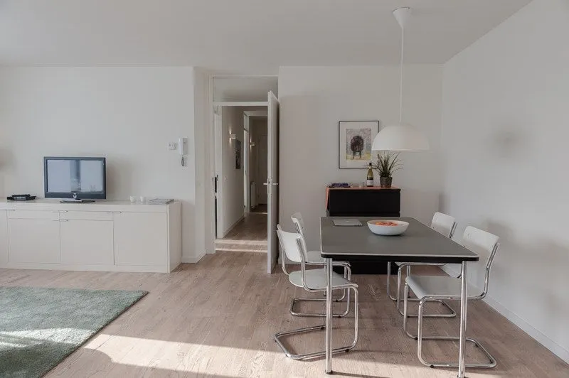 Foto #7 Appartement Voltstraat Tilburg