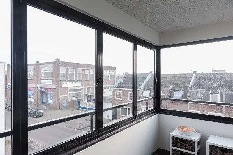 Foto #4 Appartement Voltstraat Tilburg