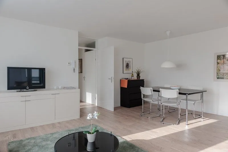 Foto #6 Appartement Voltstraat Tilburg