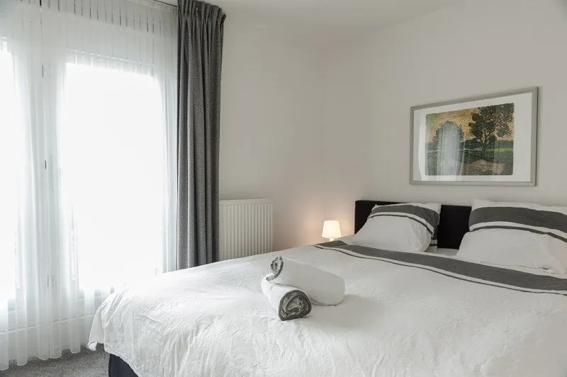 Foto #14 Appartement Voltstraat Tilburg