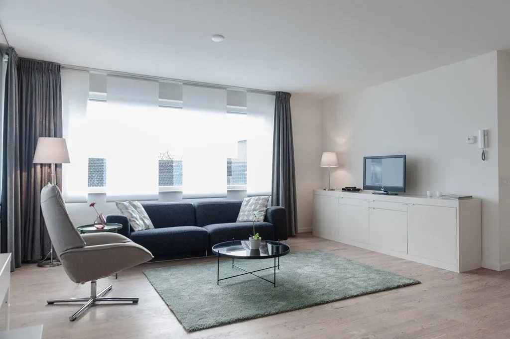 Foto #0 Appartement Voltstraat Tilburg