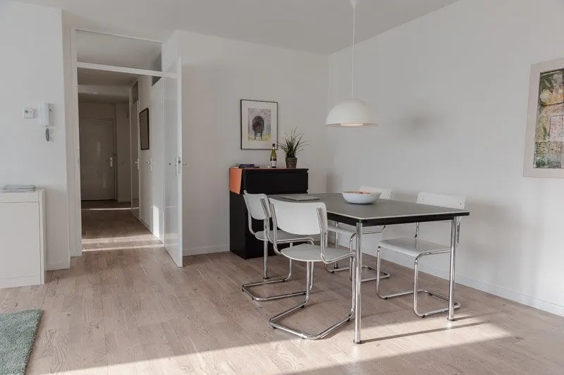 Foto #8 Appartement Voltstraat Tilburg