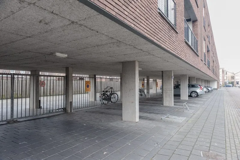 Foto #24 Appartement Voltstraat Tilburg