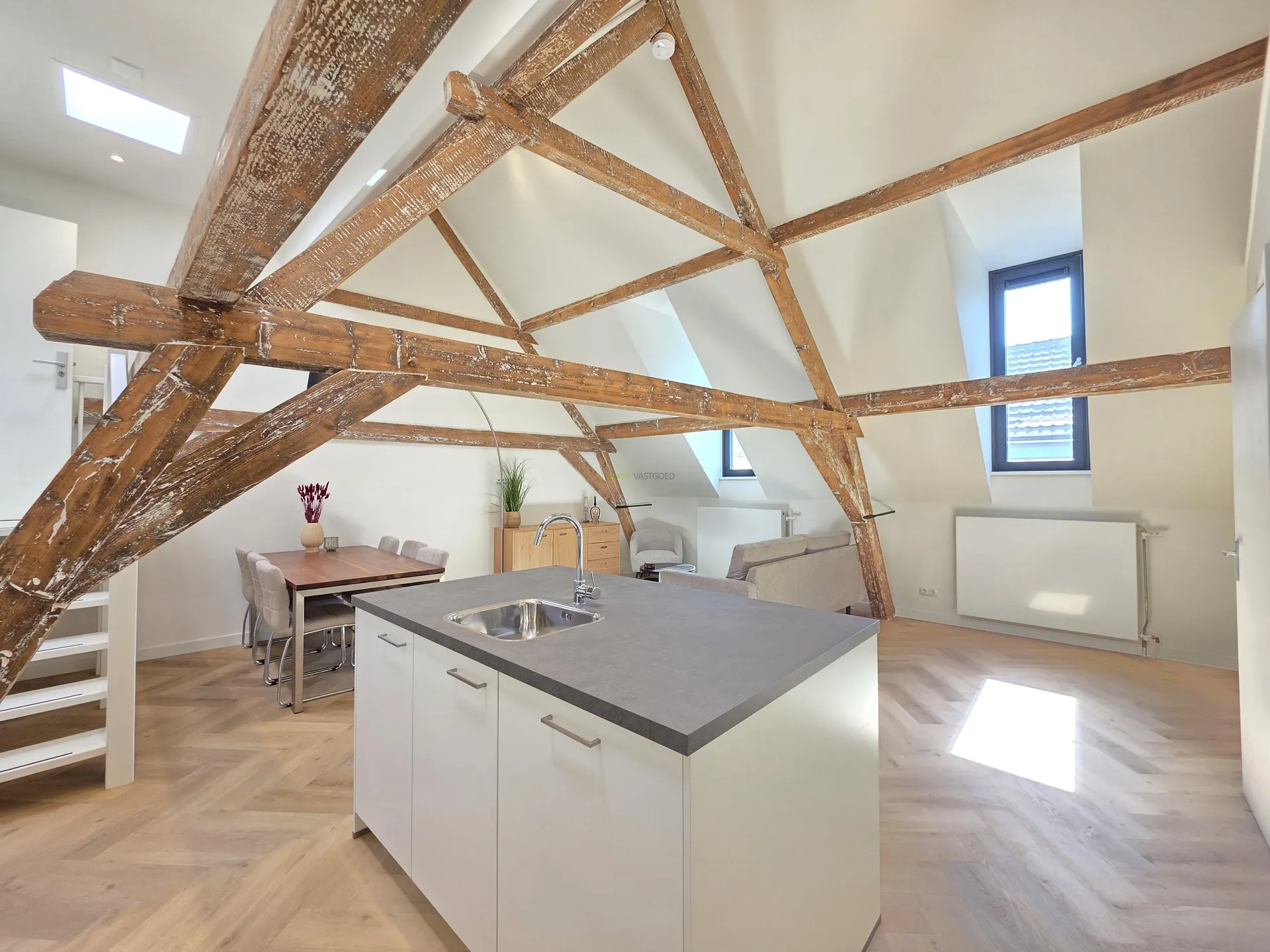 Foto #2 Appartement Kersstraat Terneuzen