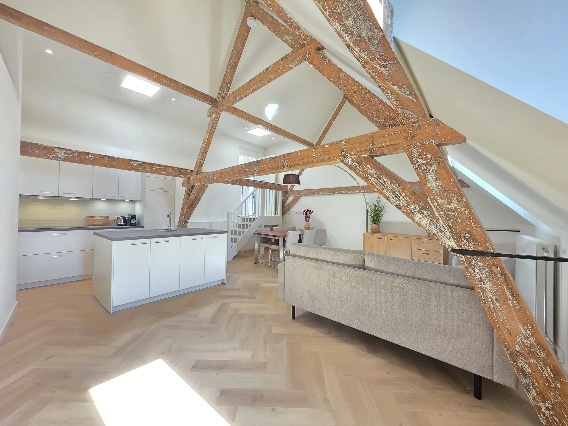 Foto #3 Appartement Kersstraat Terneuzen