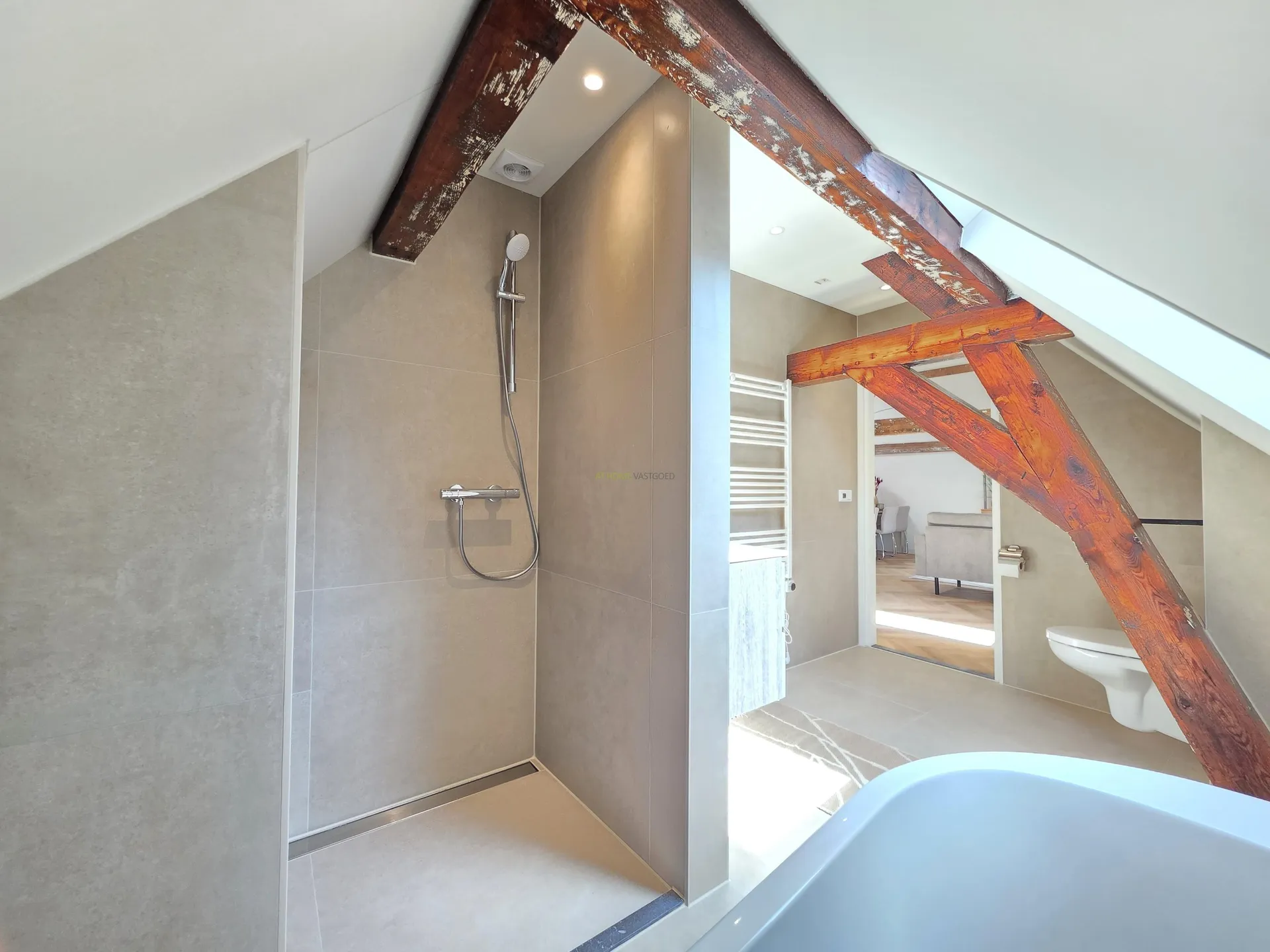 Foto #17 Appartement Kersstraat Terneuzen