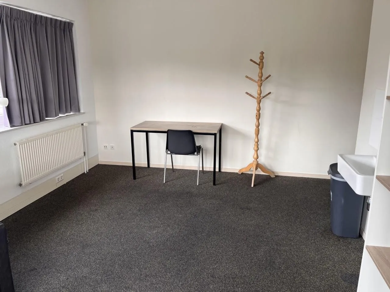 Foto #0 Kamer Duivendrechtsekade Amsterdam