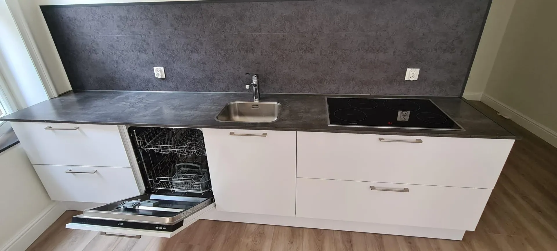Foto #8 Appartement Eusebiusplein Arnhem
