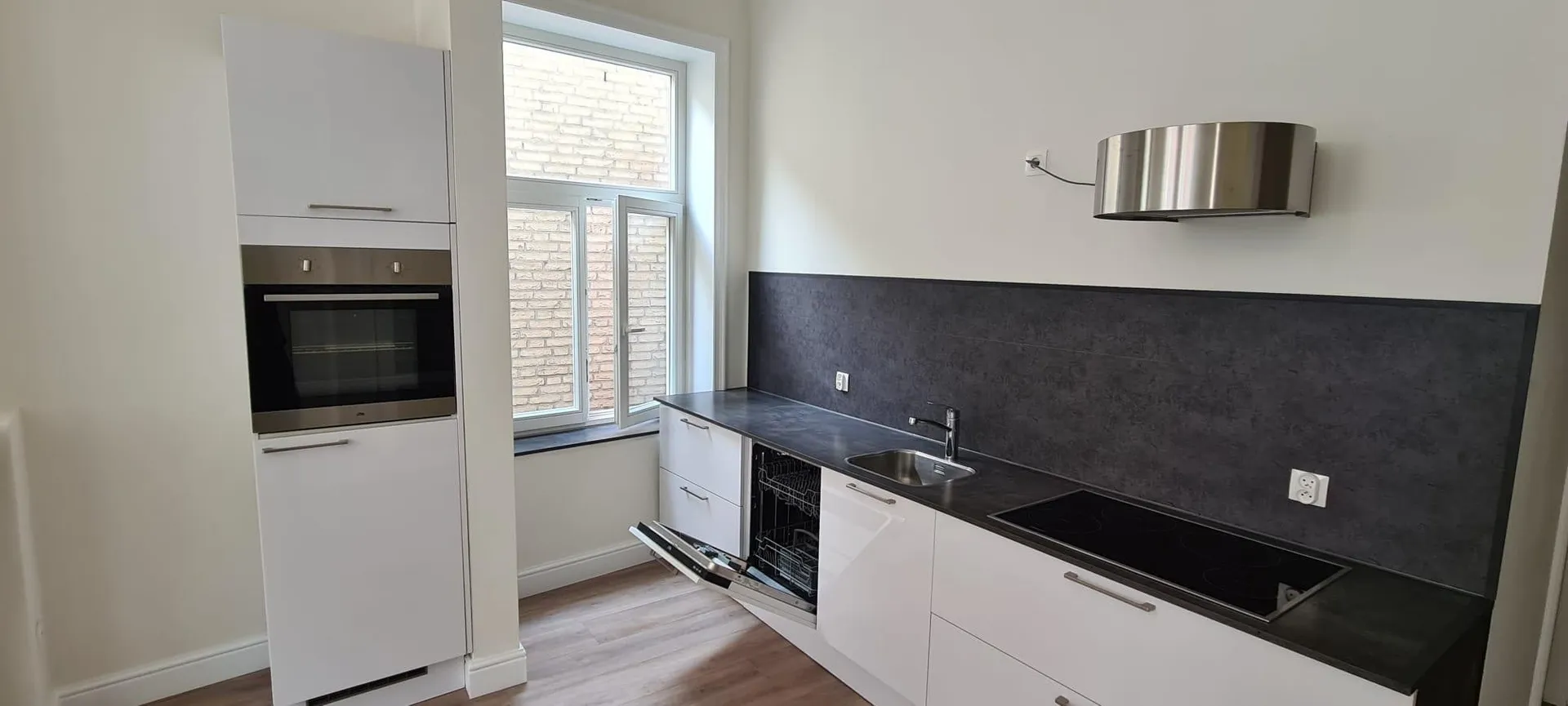 Foto #7 Appartement Eusebiusplein Arnhem