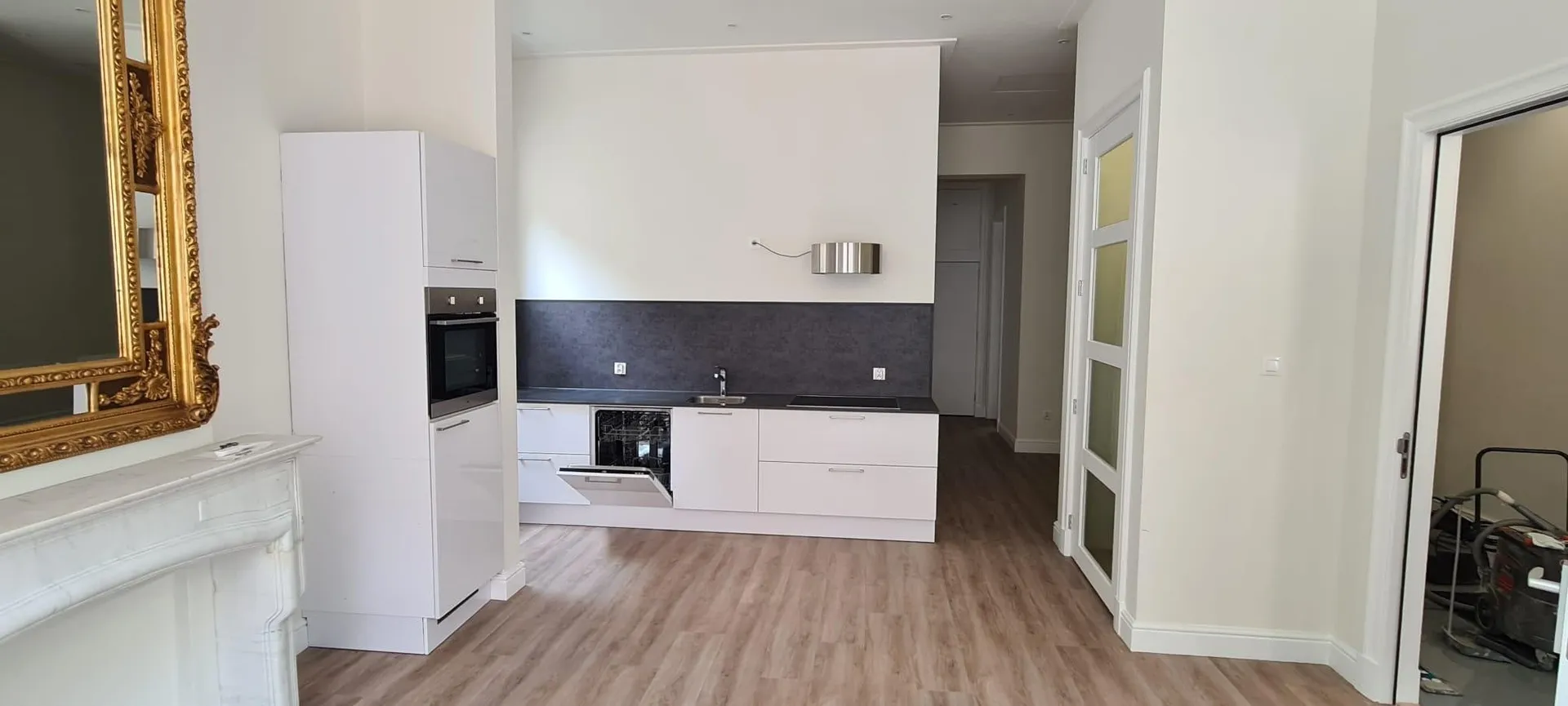 Foto #5 Appartement Eusebiusplein Arnhem