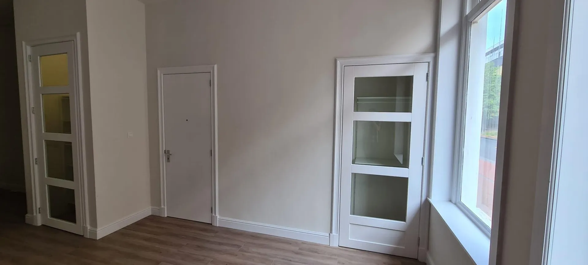 Foto #6 Appartement Eusebiusplein Arnhem