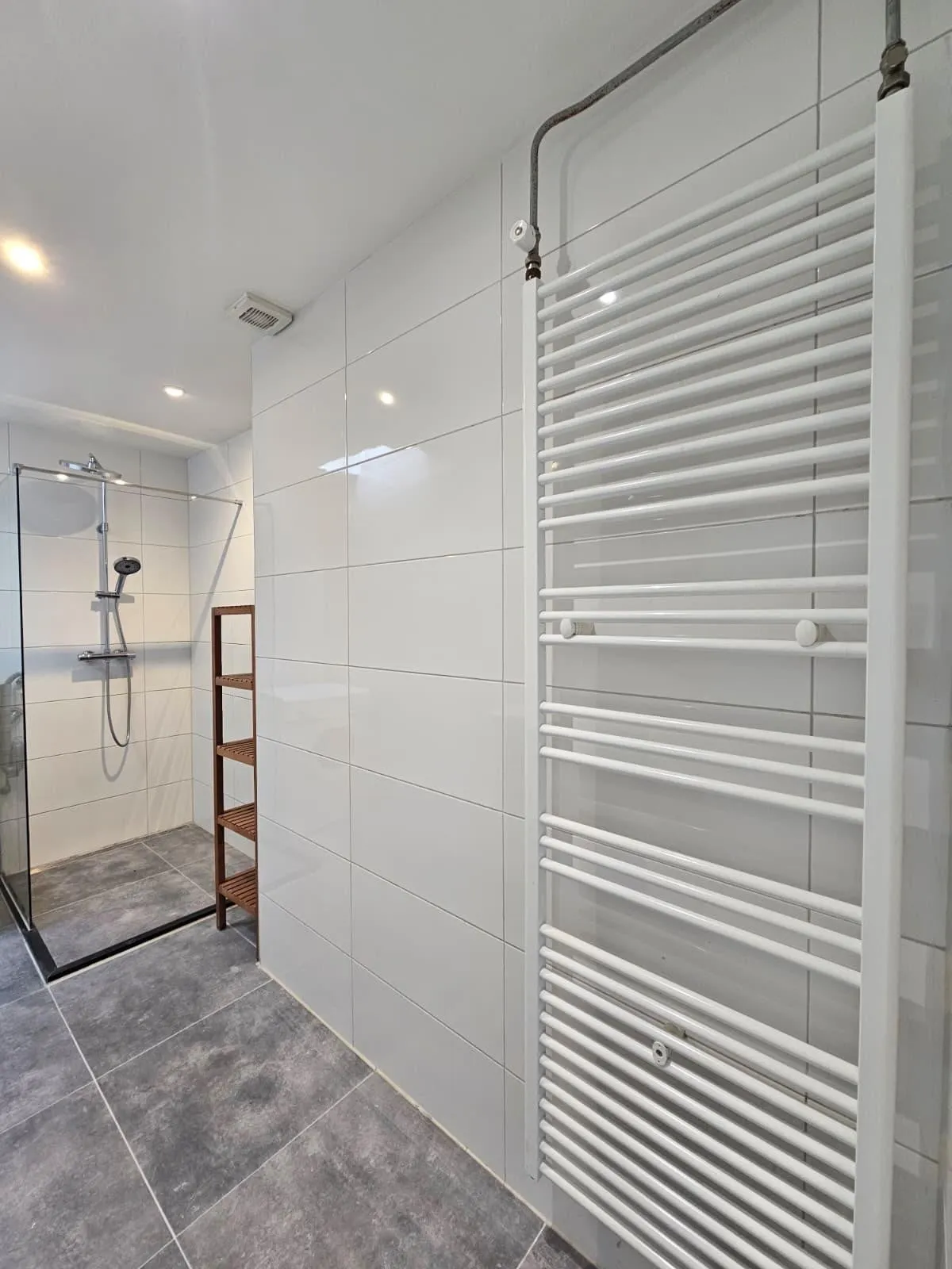 Foto #8 Appartement Schieweg Rotterdam