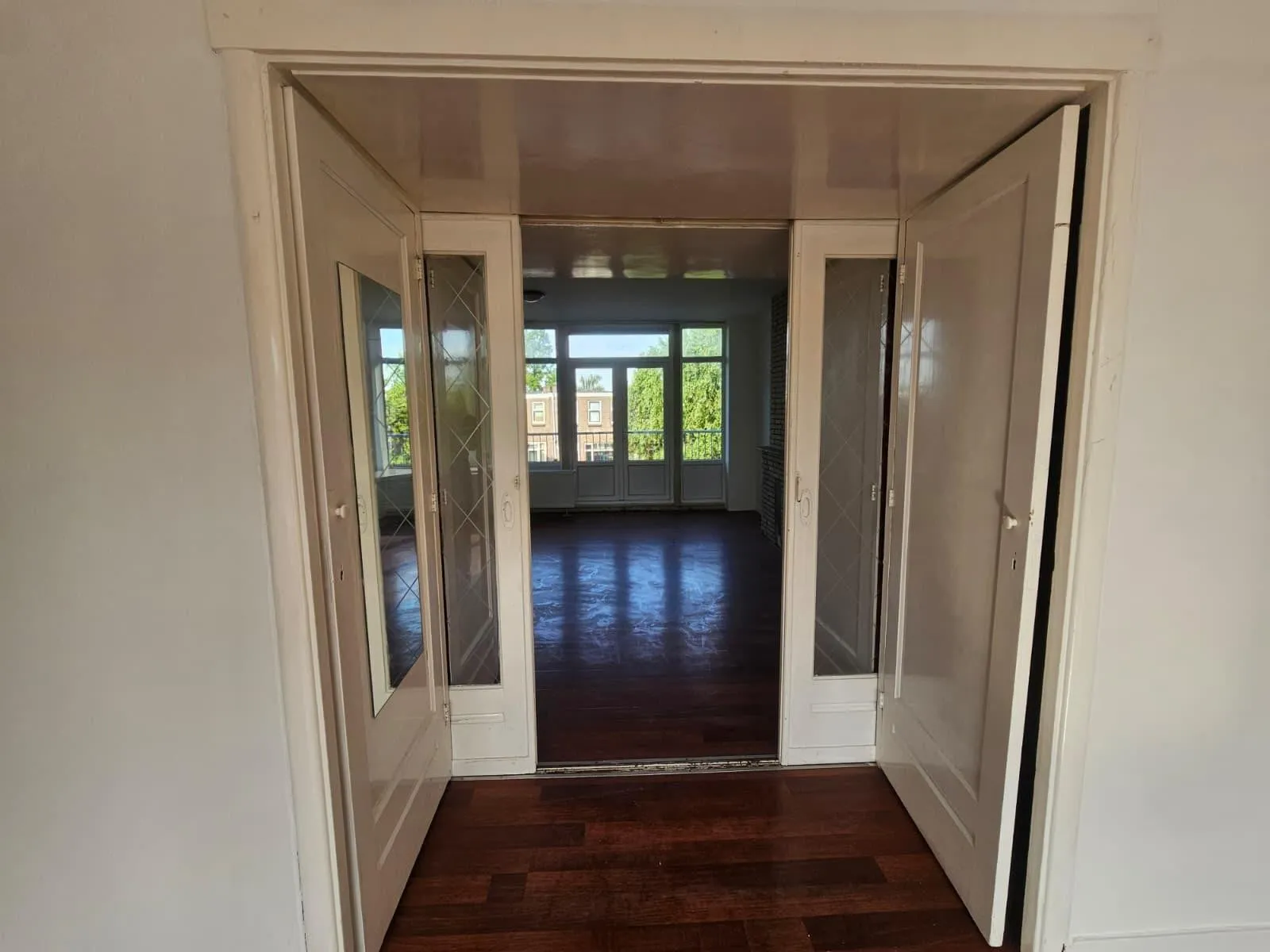 Foto #11 Appartement Schieweg Rotterdam