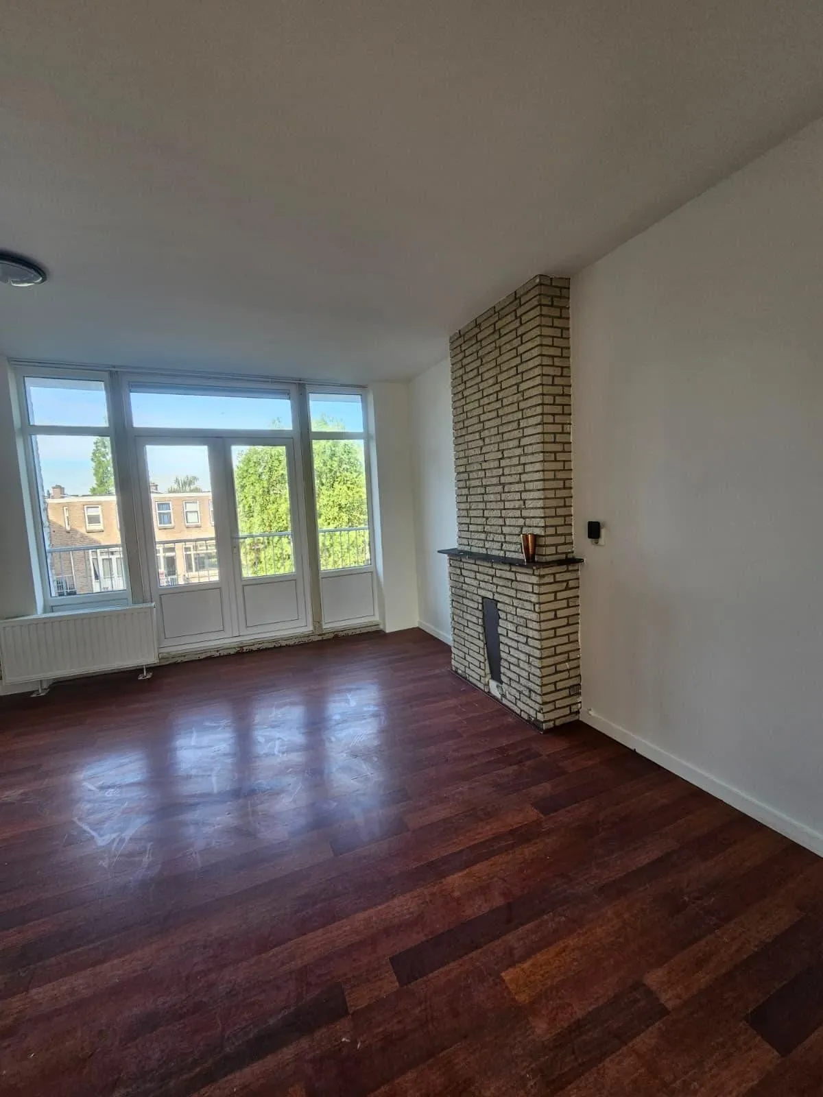Foto #16 Appartement Schieweg Rotterdam