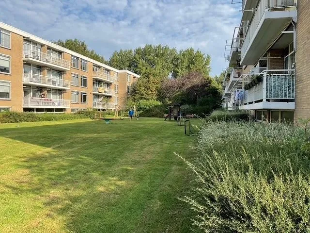 Foto #0 Appartement Knuttelstraat Delft