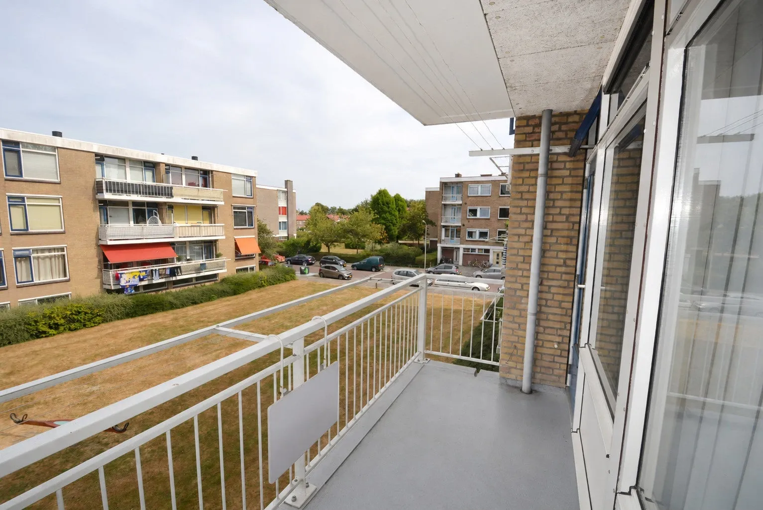 Foto #14 Appartement Knuttelstraat Delft