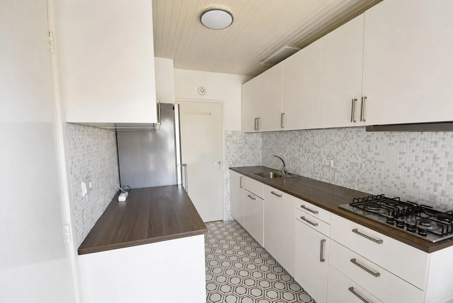Foto #7 Appartement Knuttelstraat Delft