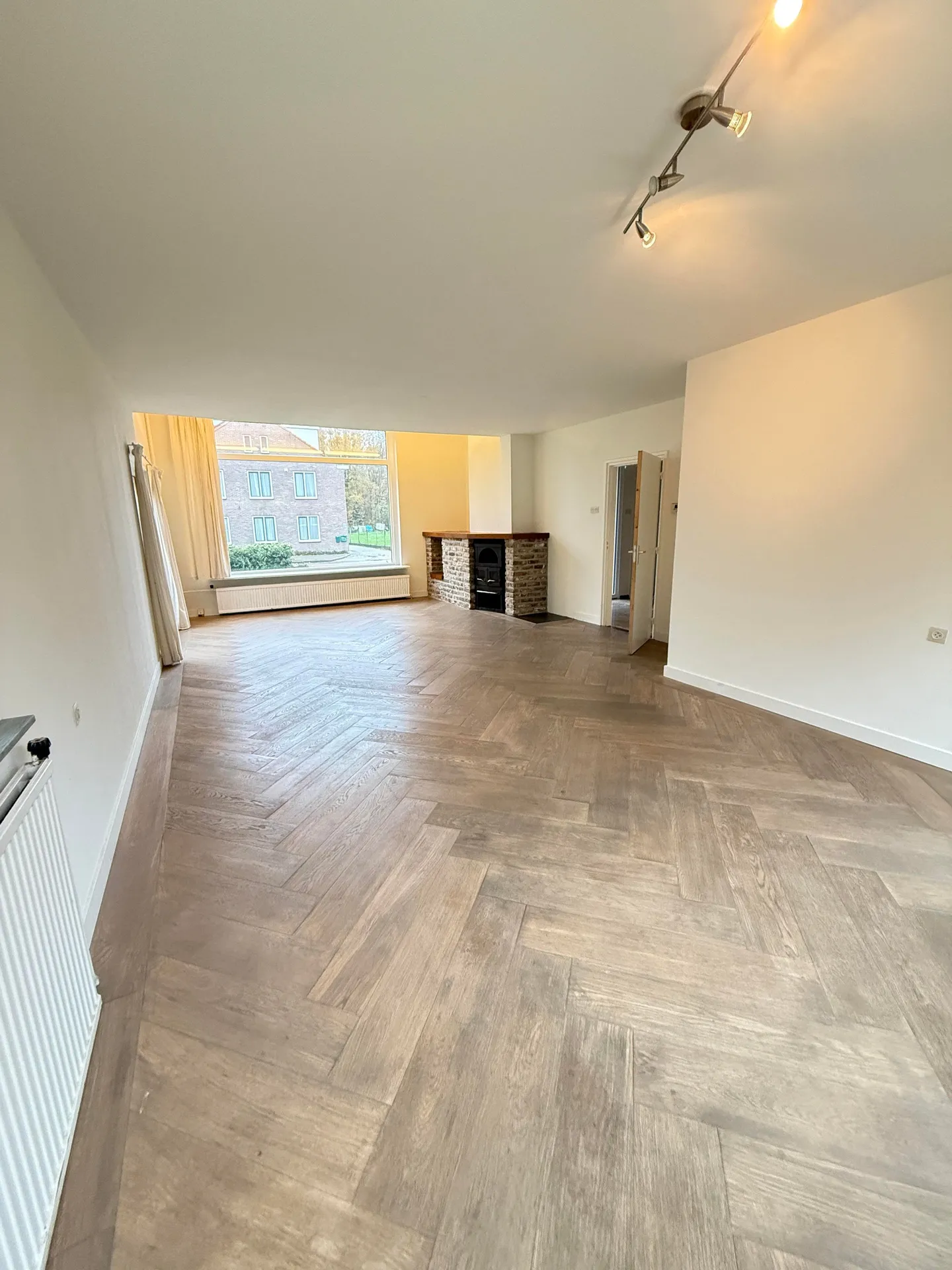 Foto #2 Huurwoning Catharinastraat Eijsden