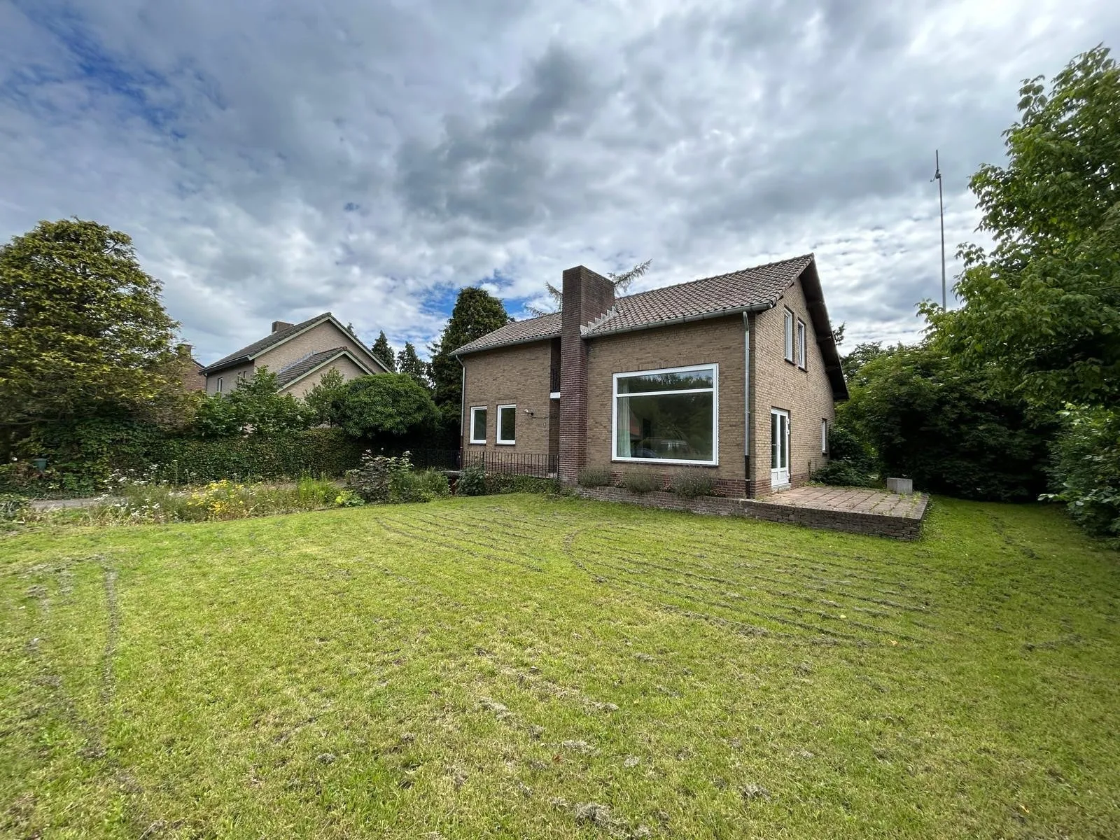 Foto #0 Huurwoning Catharinastraat Eijsden