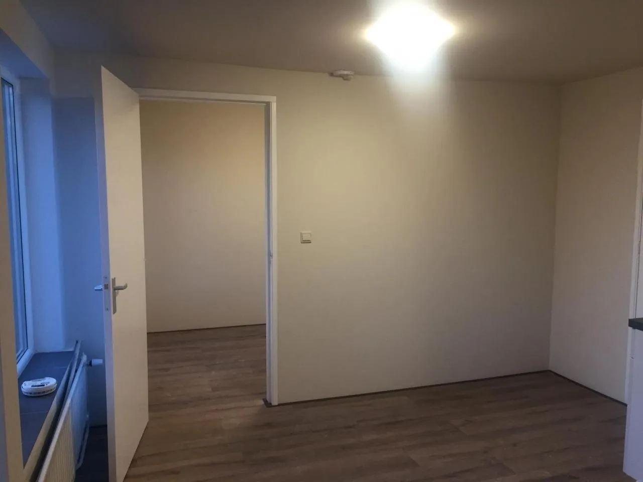 Foto #1 Appartement Bredaseweg Tilburg