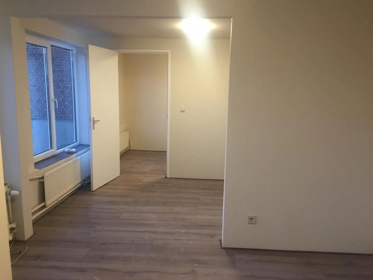 Foto #0 Appartement Bredaseweg Tilburg