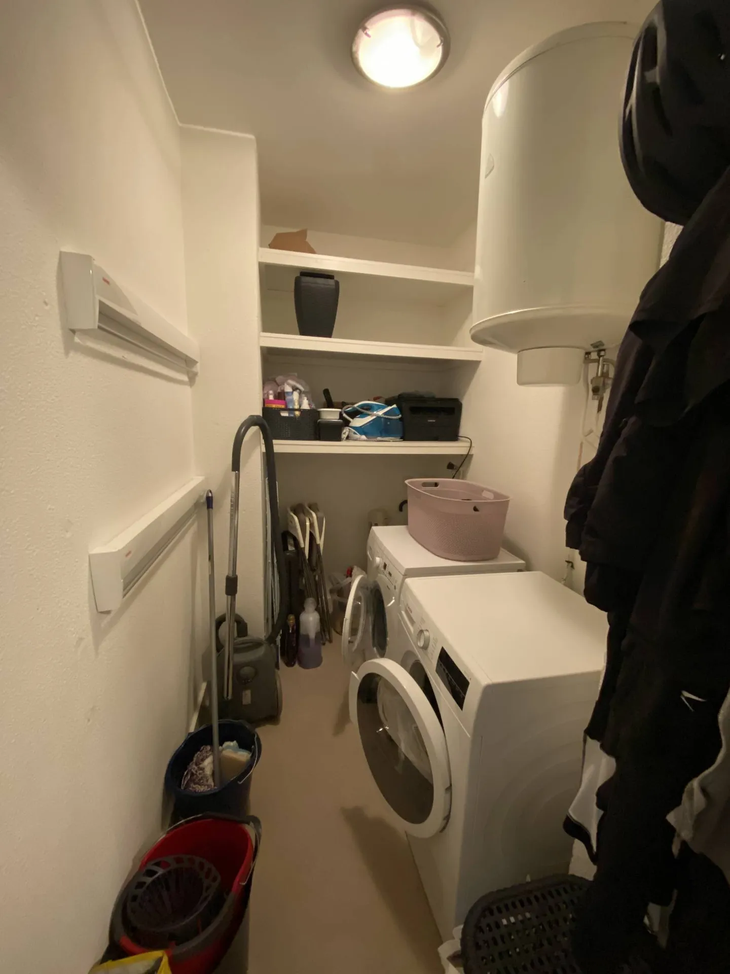 Foto #12 Appartement Limburglaan Eindhoven