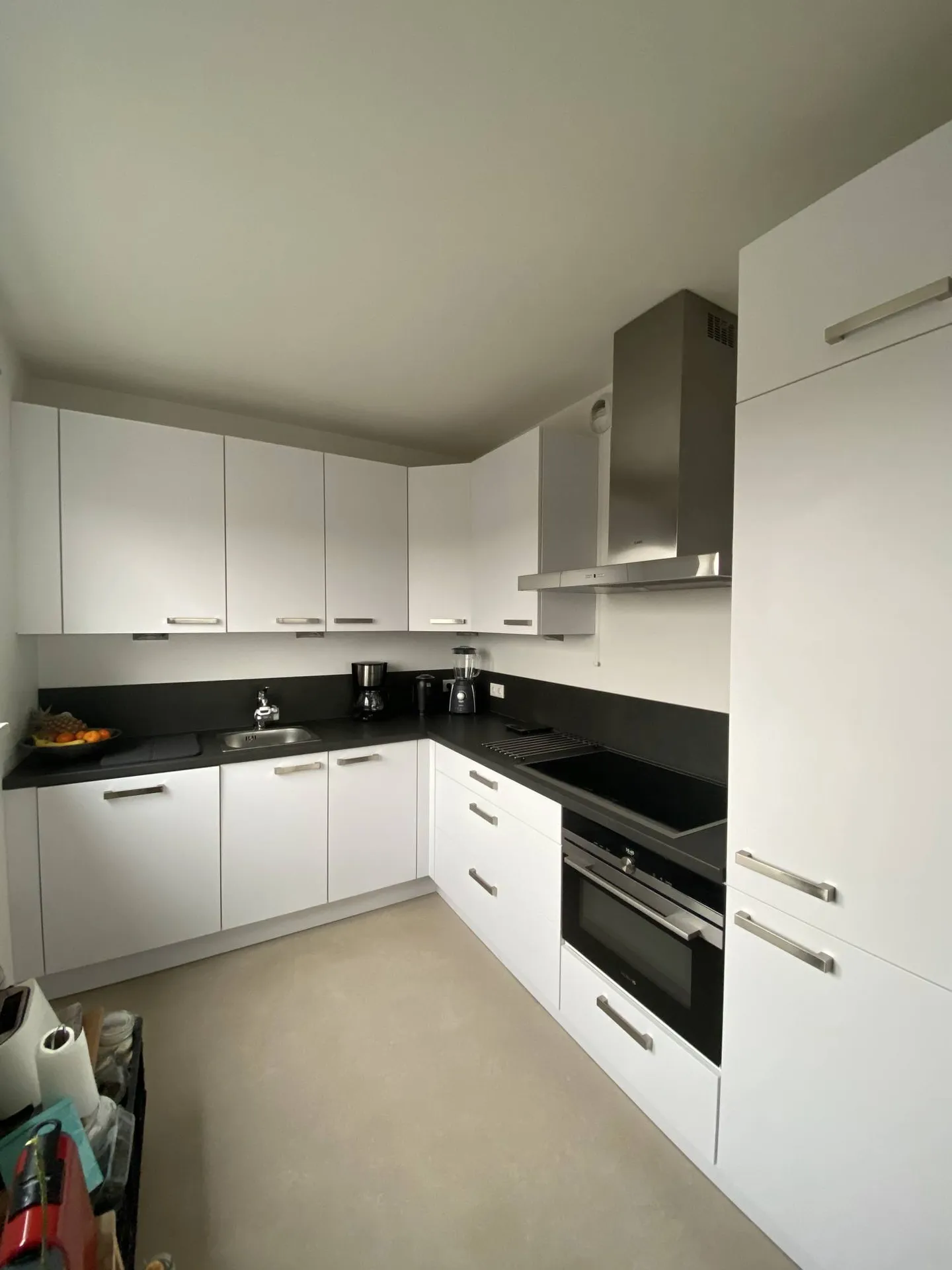 Foto #5 Appartement Limburglaan Eindhoven