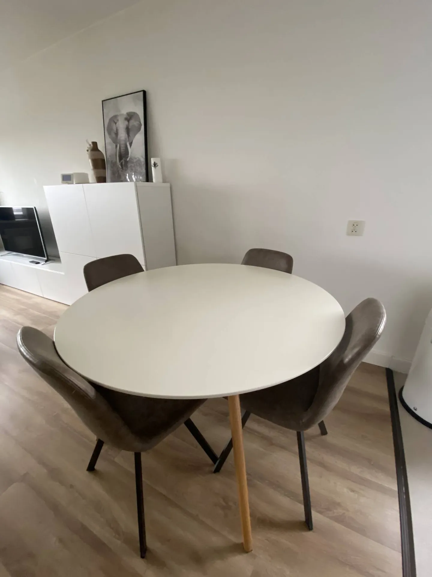 Foto #4 Appartement Limburglaan Eindhoven