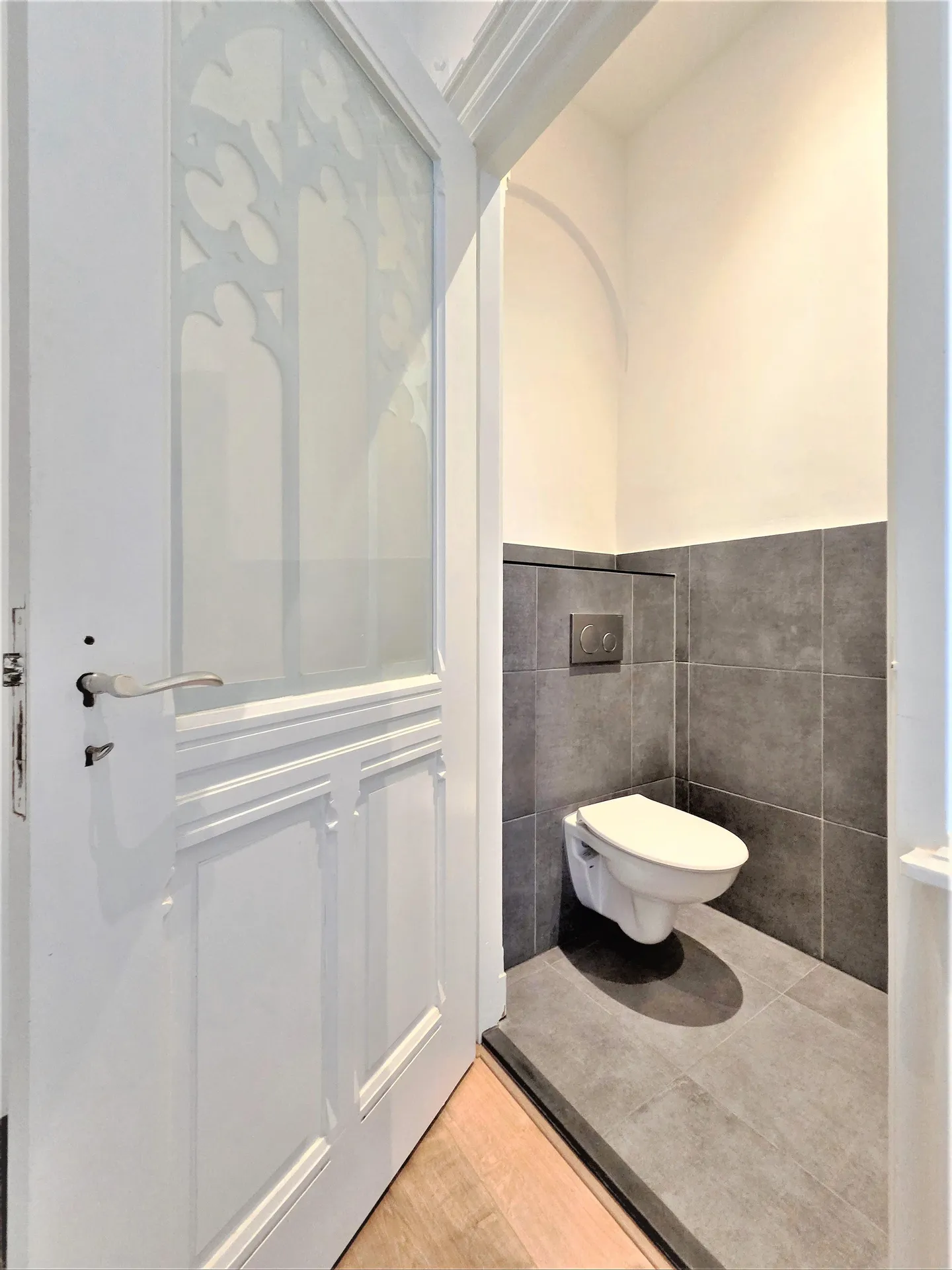 Foto #26 Appartement Kruisweg Haarlem