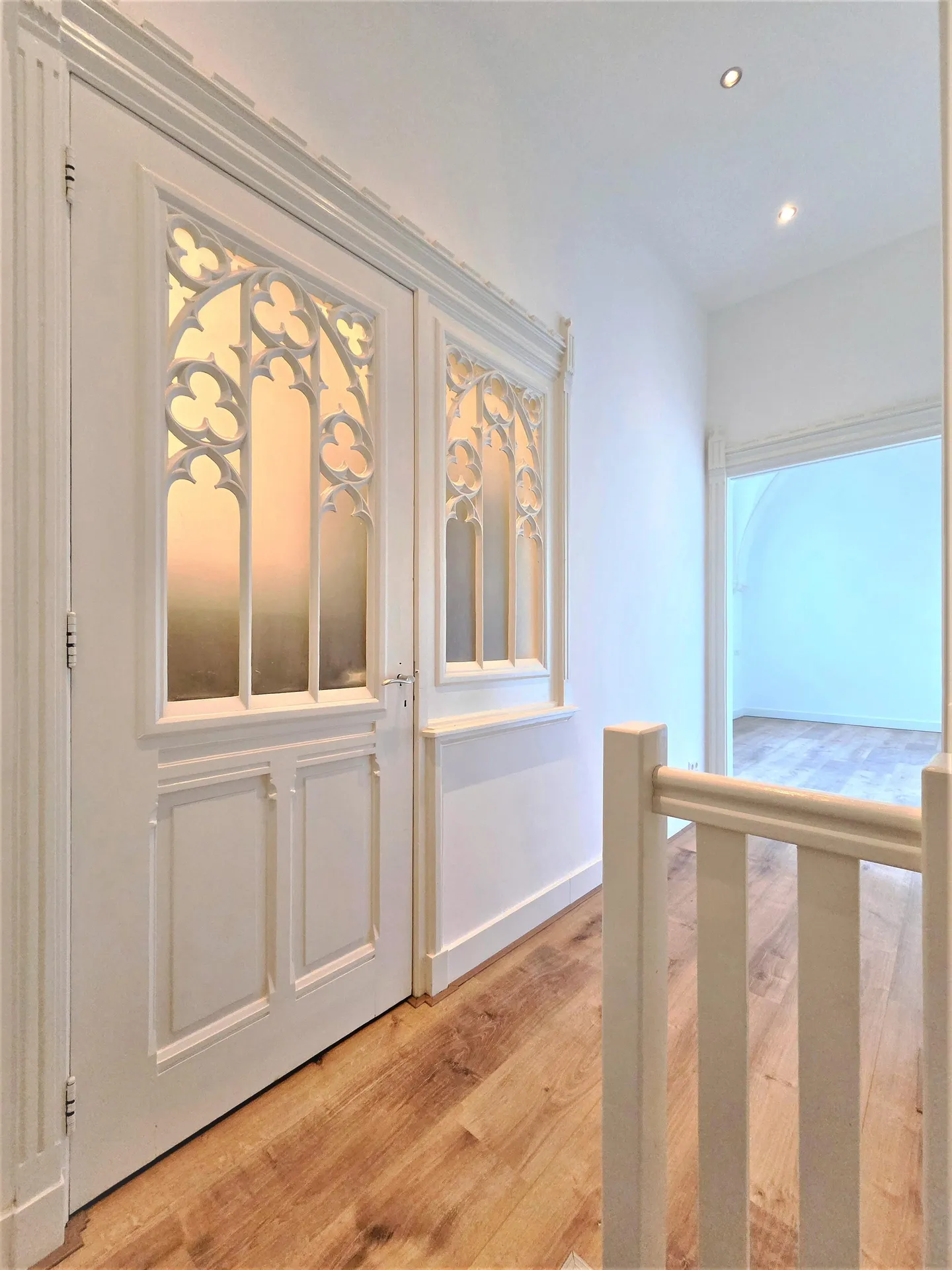 Foto #18 Appartement Kruisweg Haarlem