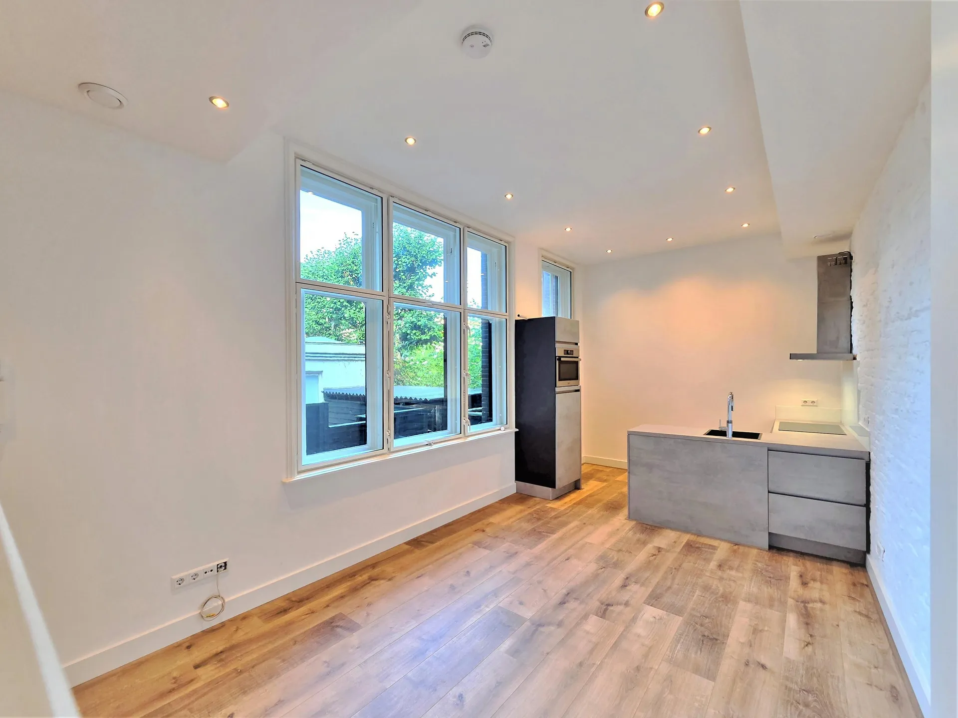 Foto #12 Appartement Kruisweg Haarlem