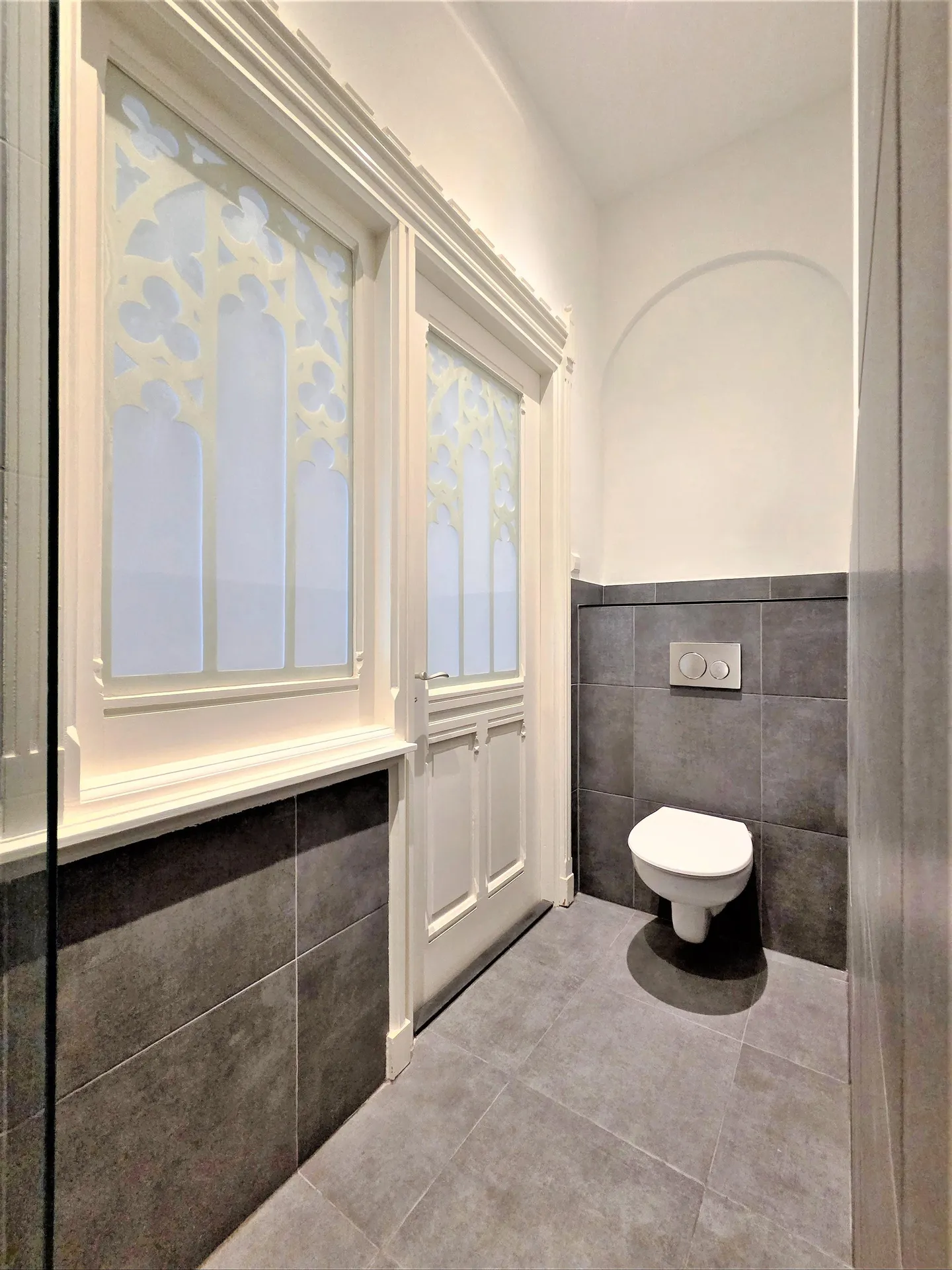 Foto #29 Appartement Kruisweg Haarlem