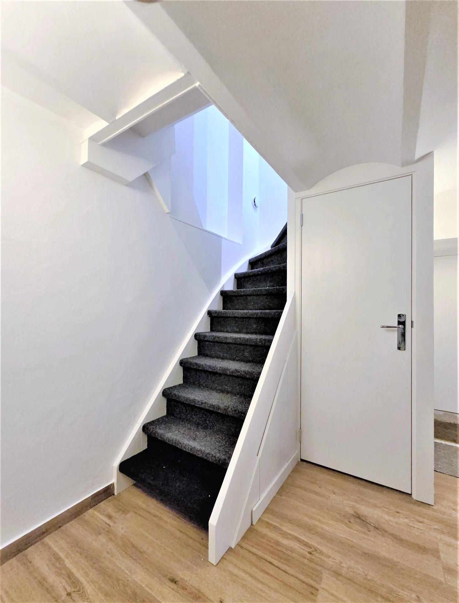 Foto #44 Appartement Kruisweg Haarlem