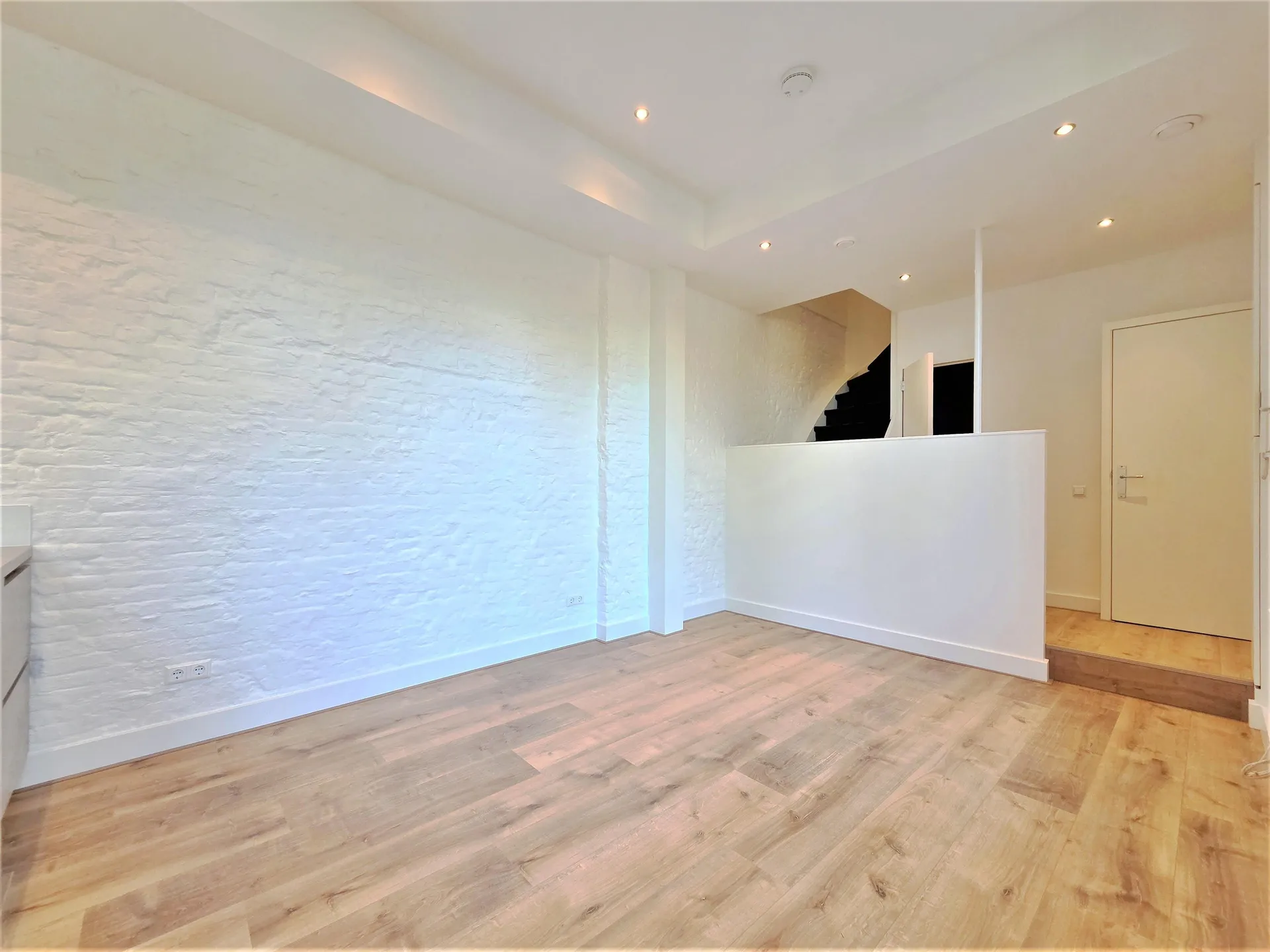 Foto #5 Appartement Kruisweg Haarlem