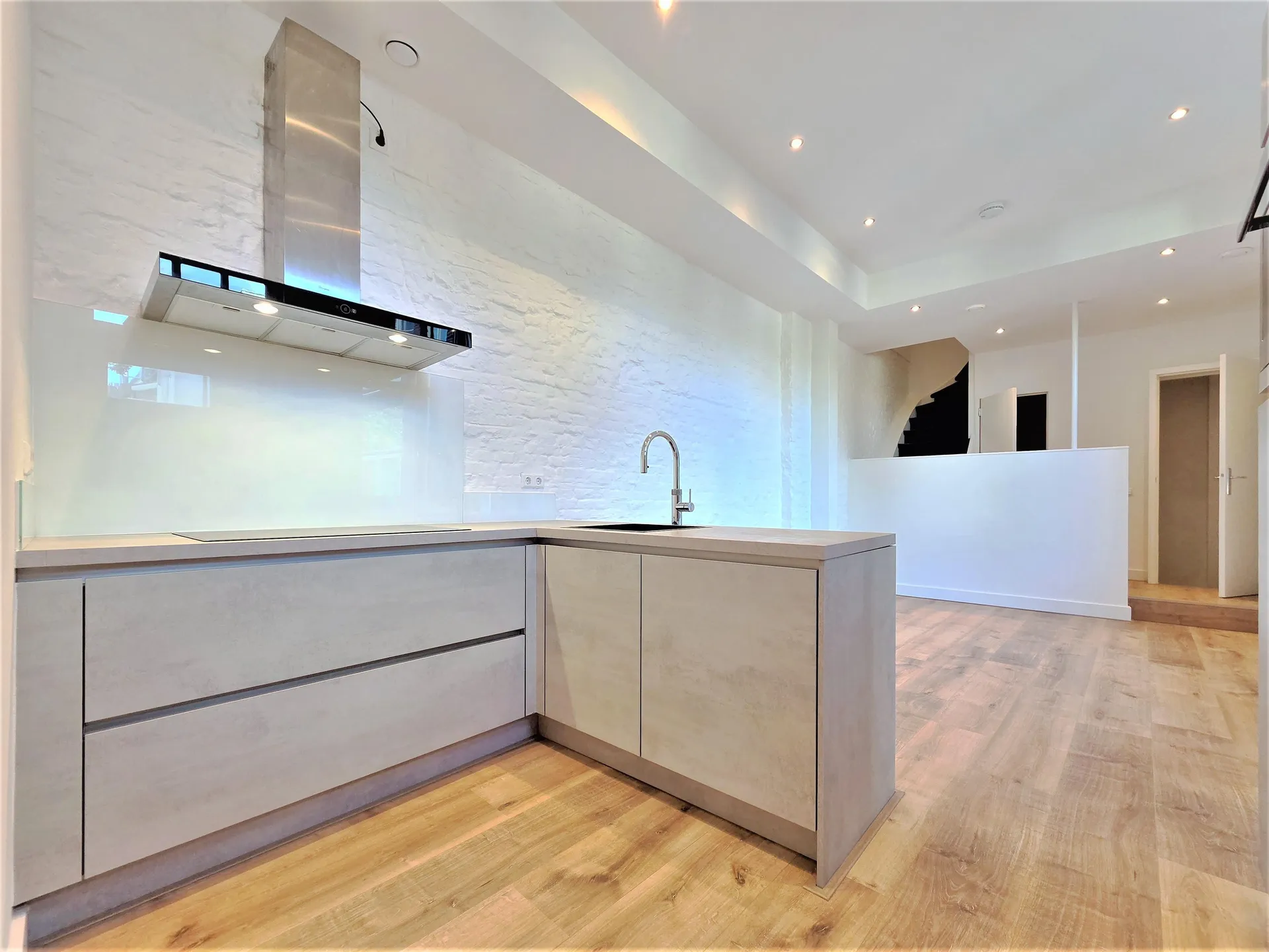 Foto #1 Appartement Kruisweg Haarlem