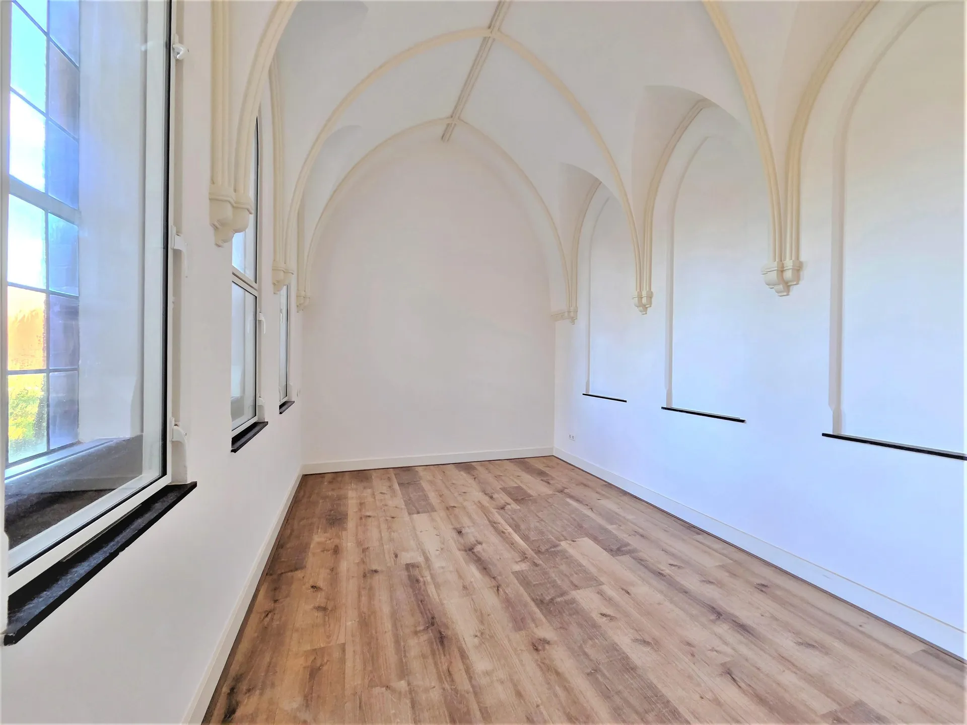Foto #21 Appartement Kruisweg Haarlem