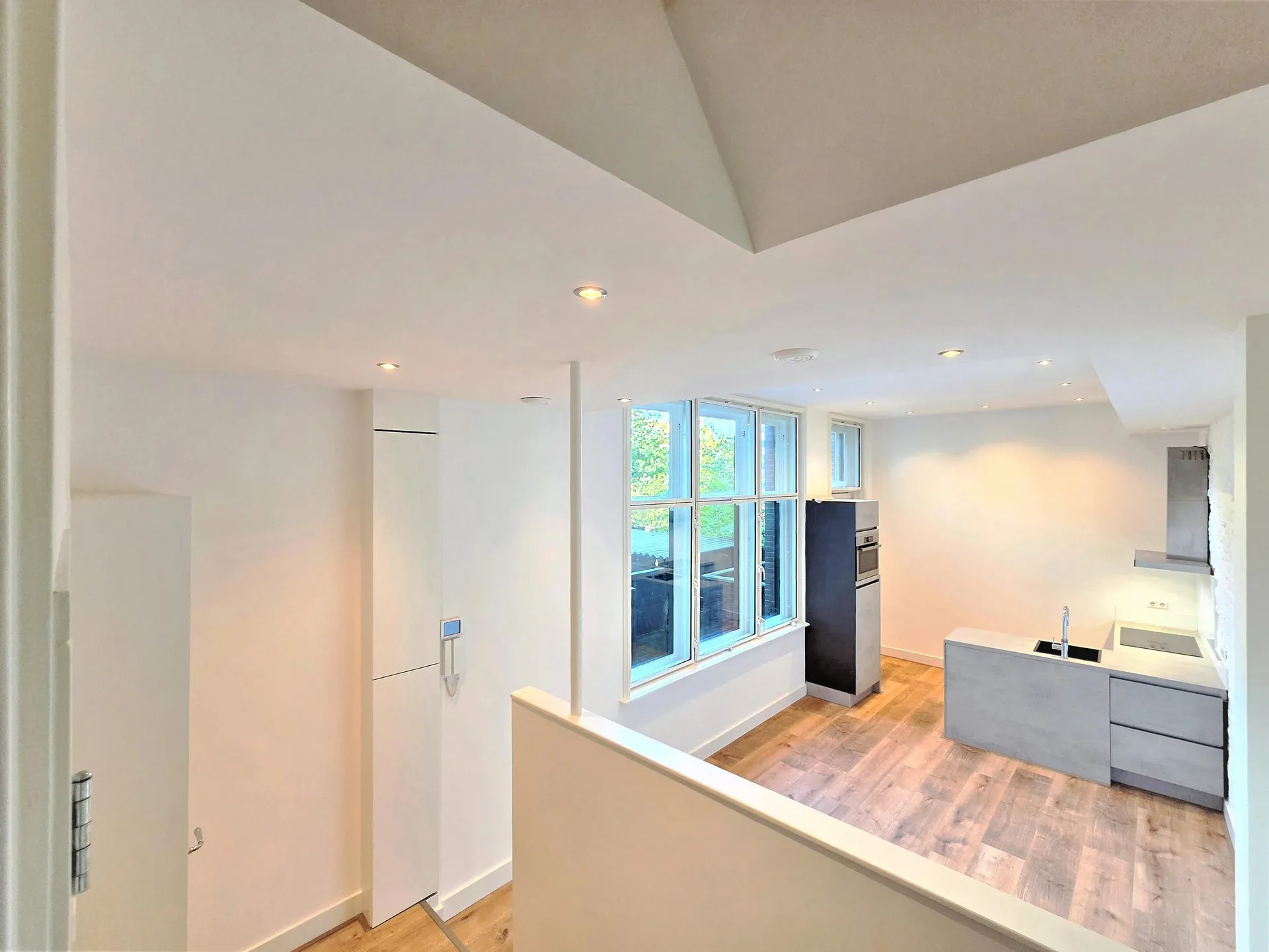 Foto #15 Appartement Kruisweg Haarlem