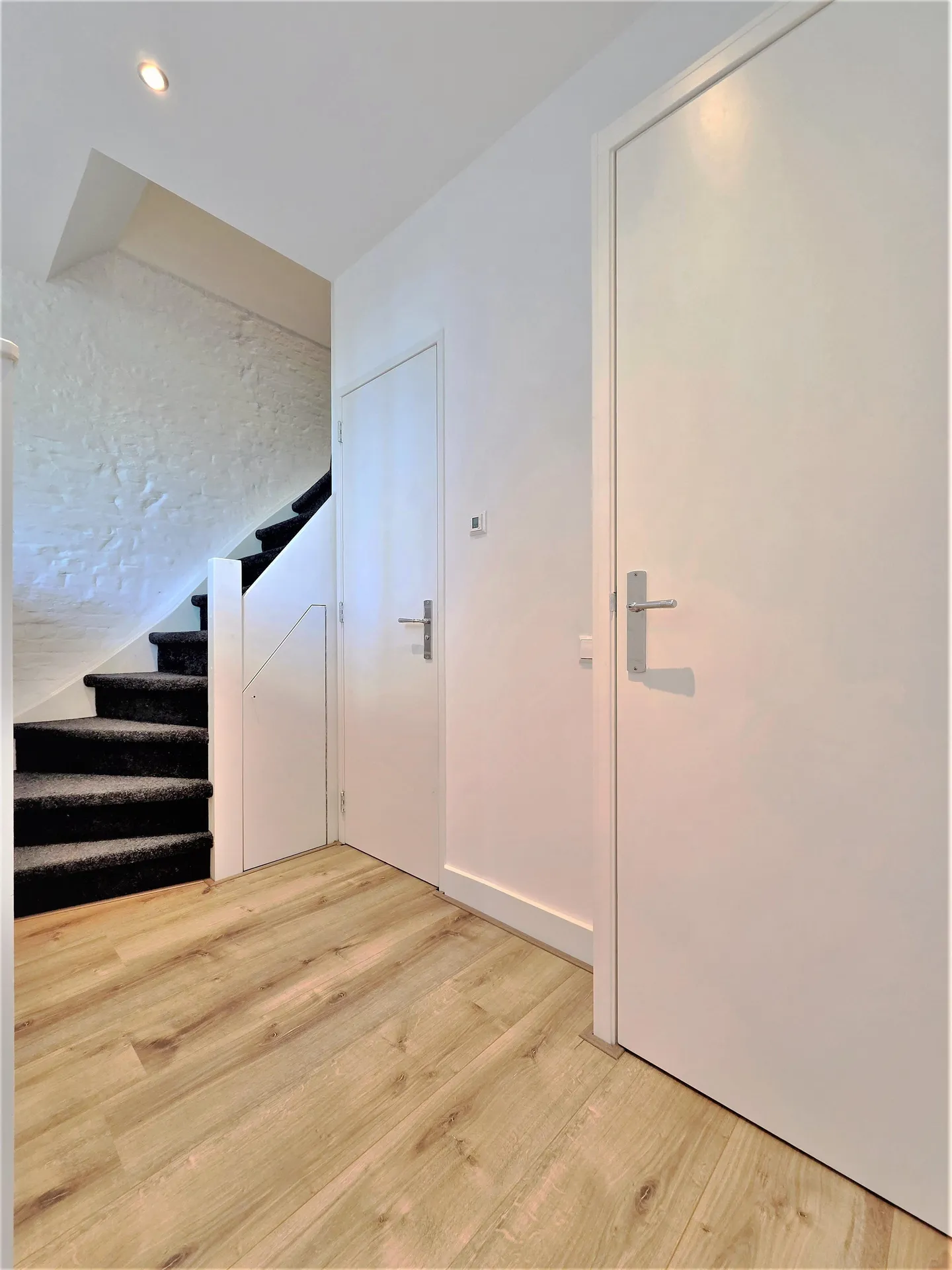 Foto #13 Appartement Kruisweg Haarlem