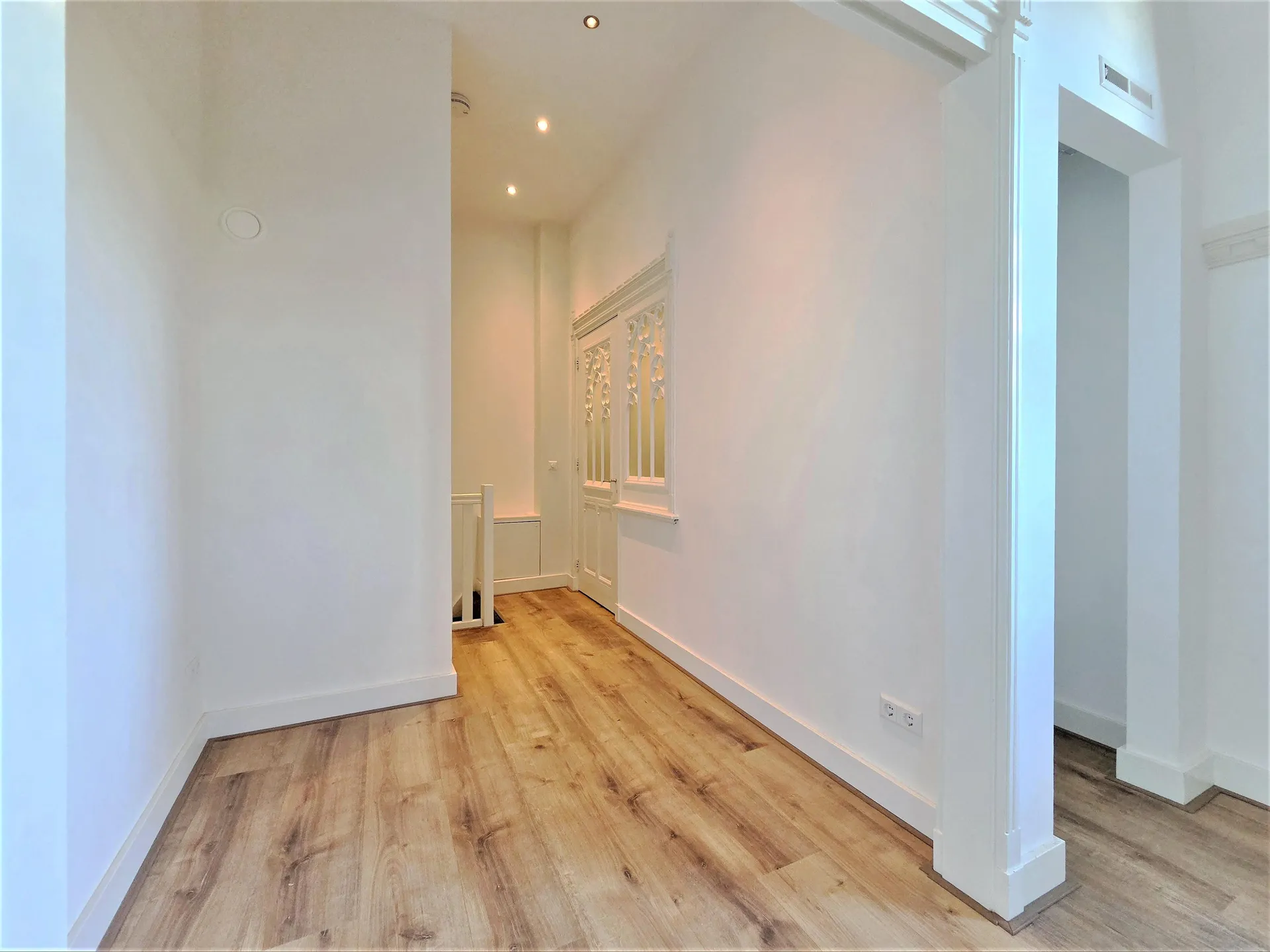 Foto #24 Appartement Kruisweg Haarlem