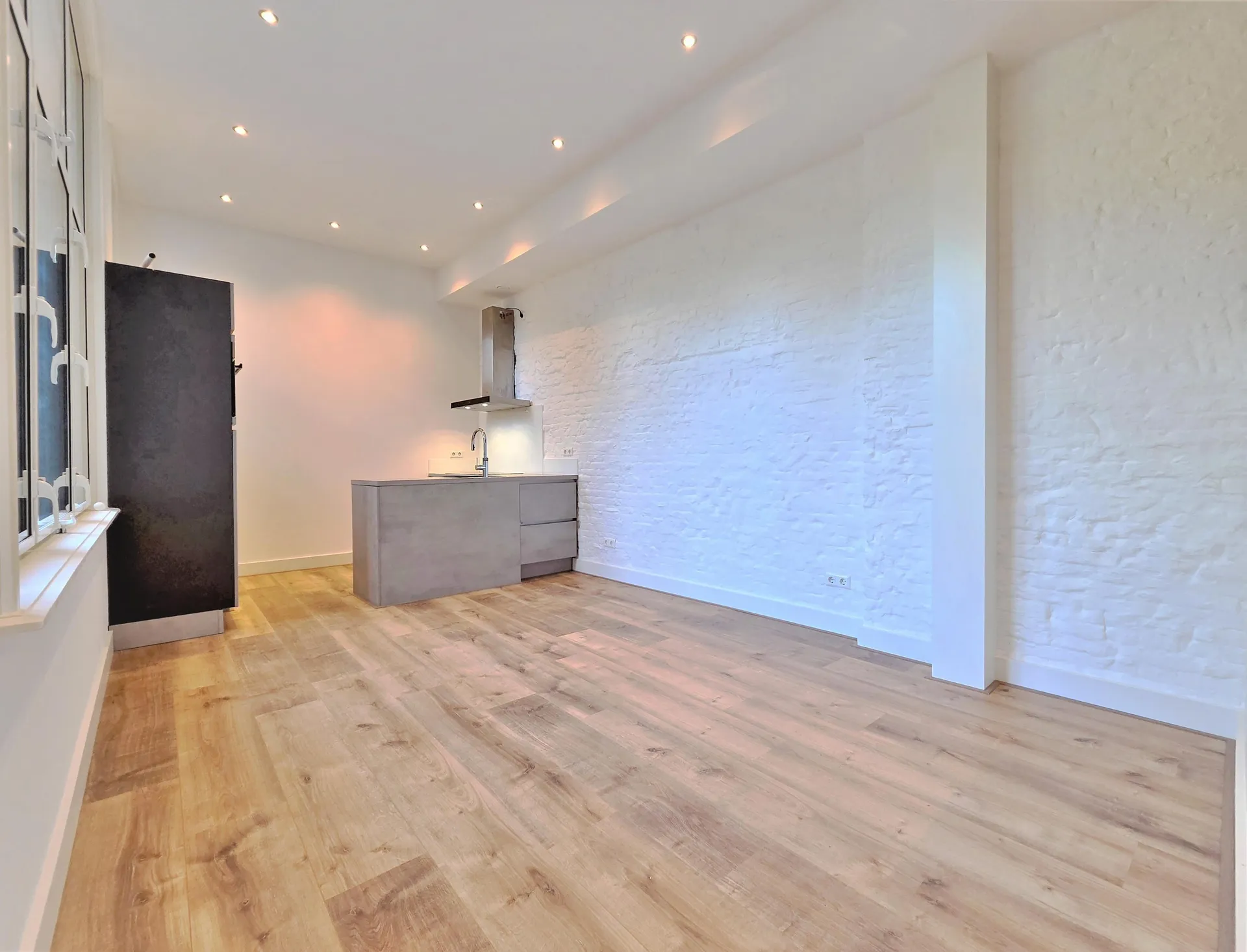 Foto #10 Appartement Kruisweg Haarlem