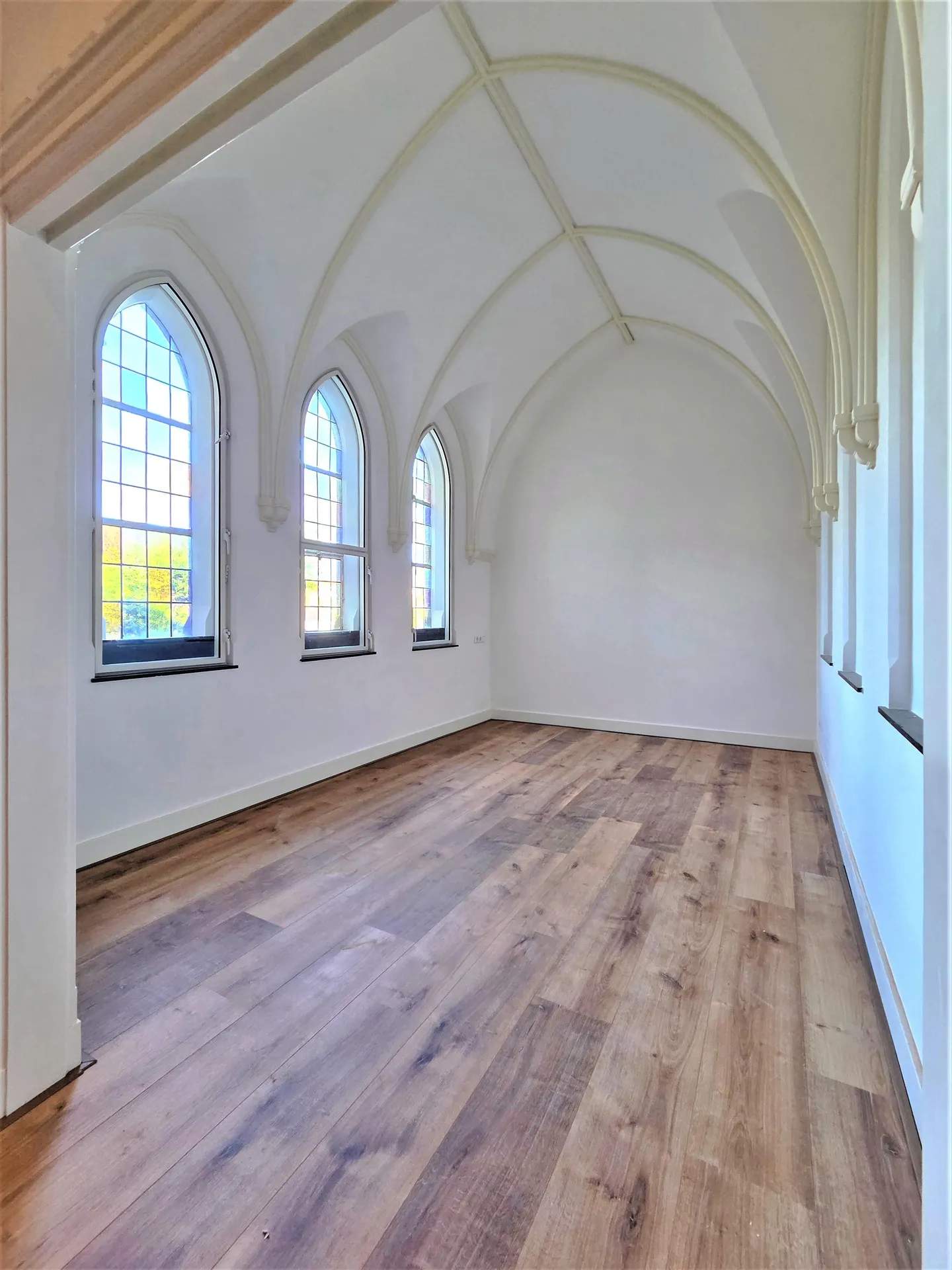 Foto #19 Appartement Kruisweg Haarlem