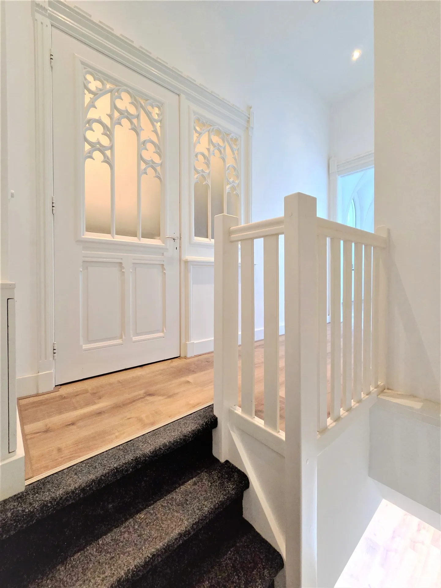 Foto #17 Appartement Kruisweg Haarlem