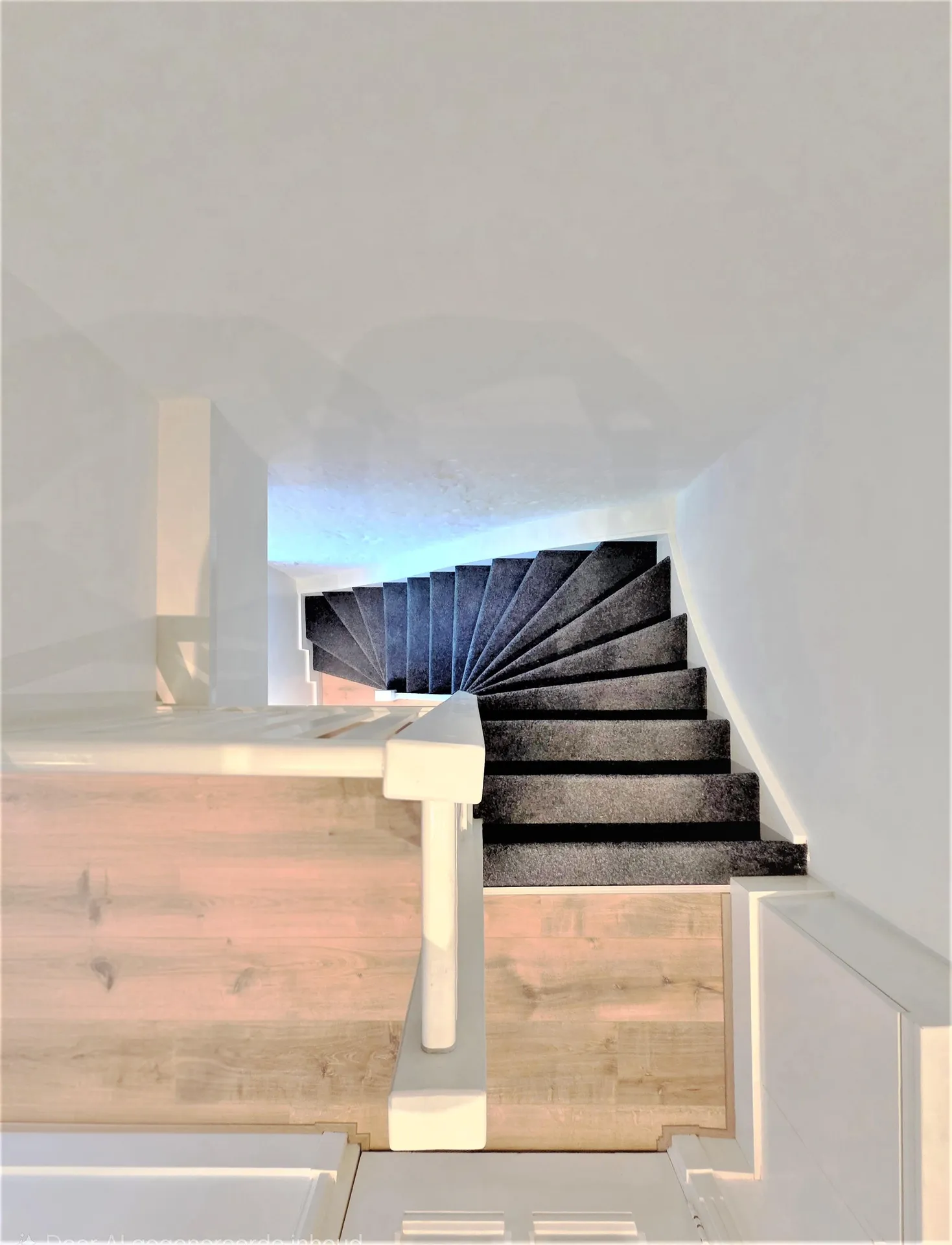 Foto #16 Appartement Kruisweg Haarlem