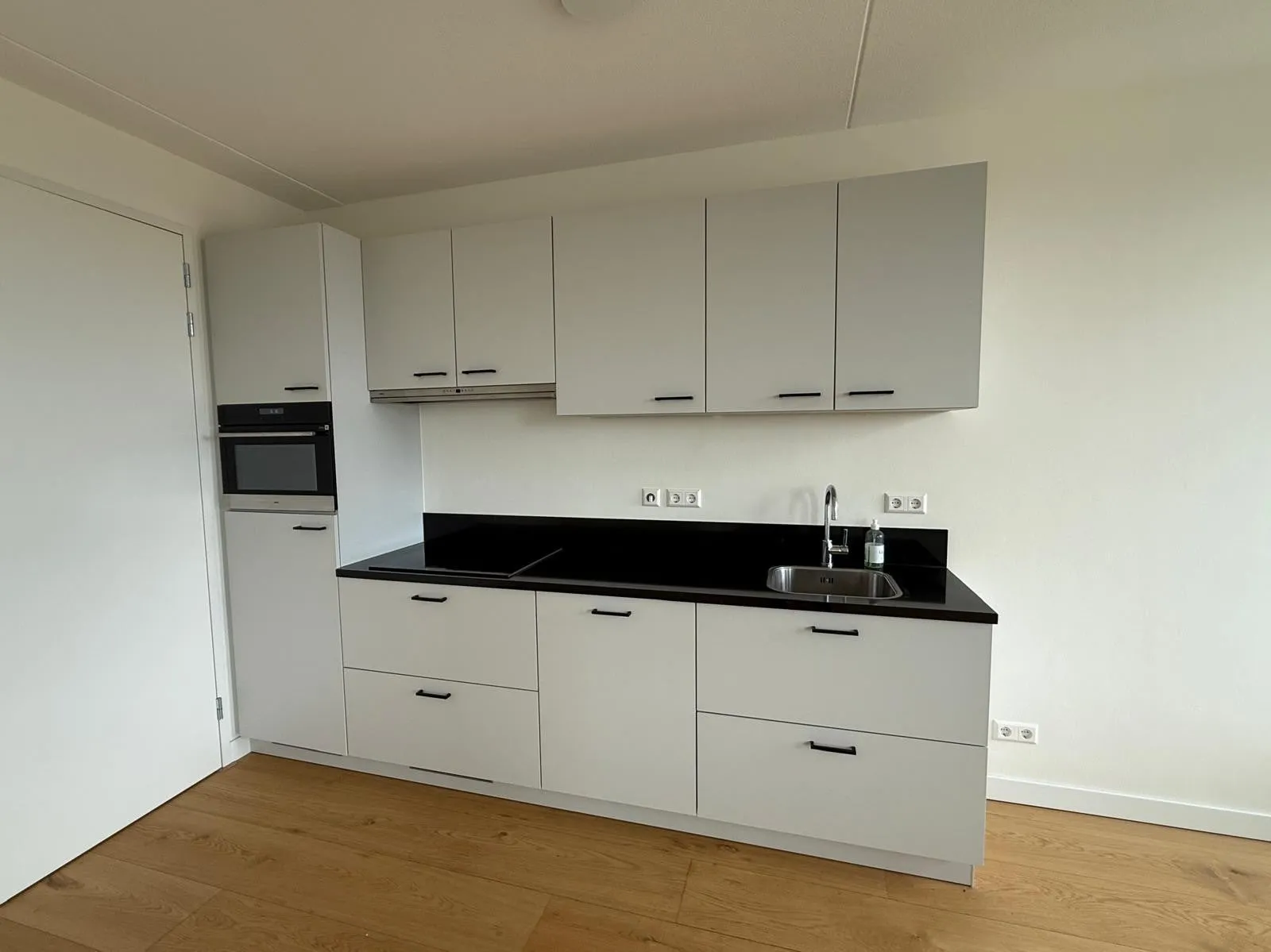 Foto #5 Appartement Bijlmerplein Amsterdam