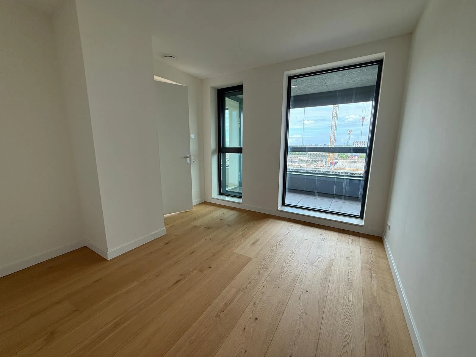 Foto #7 Appartement Bijlmerplein Amsterdam
