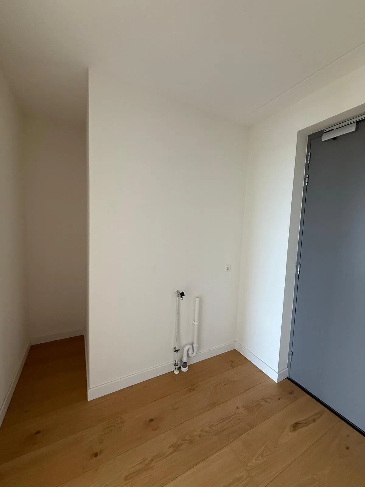 Foto #13 Appartement Bijlmerplein Amsterdam