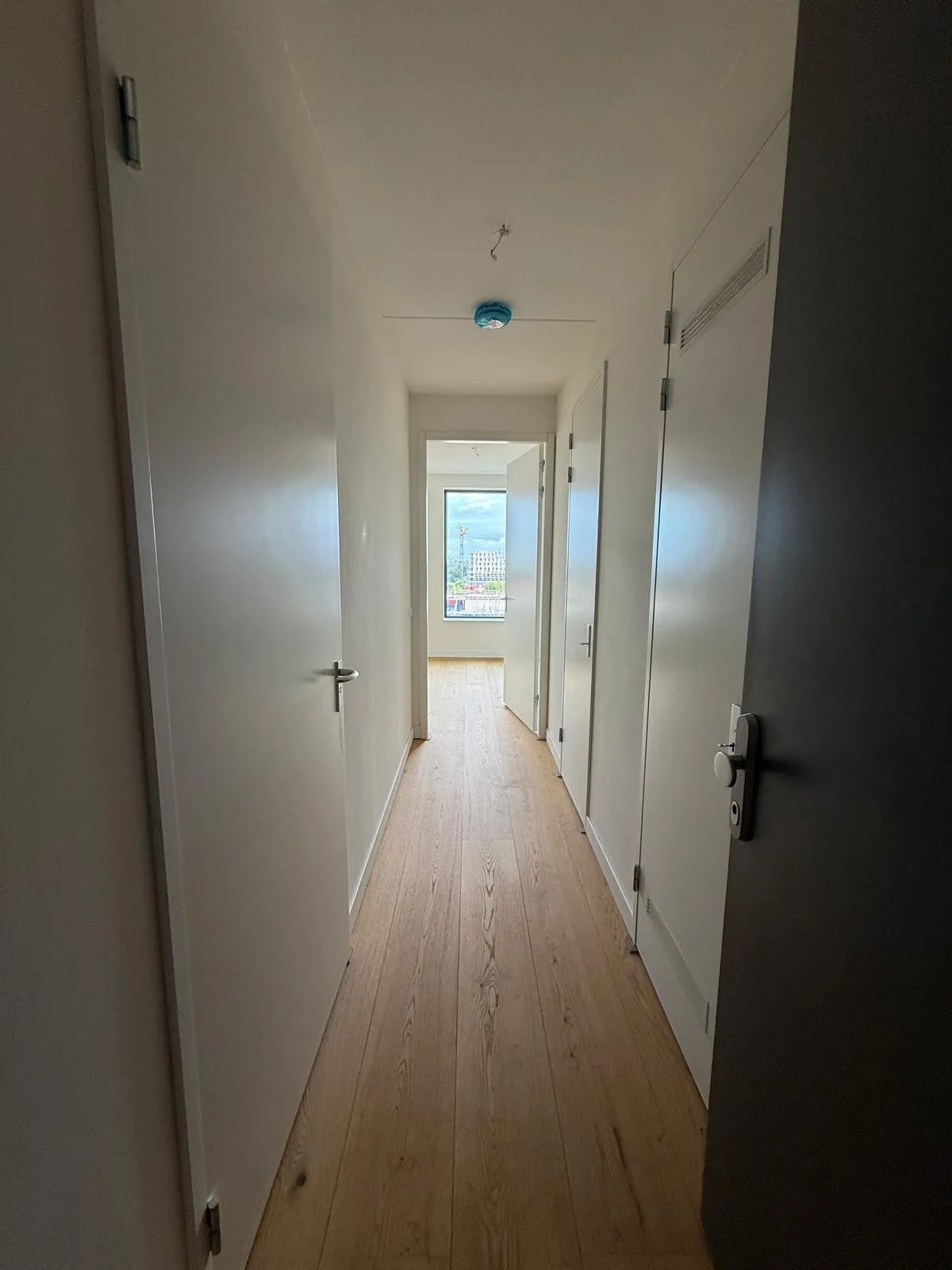 Foto #12 Appartement Bijlmerplein Amsterdam